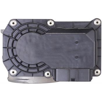 Spectra Premium TB1212 Fuel Injection Throttle Body Assembly product image 4 of 5