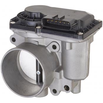 Spectra Premium TB1212 Fuel Injection Throttle Body Assembly product image 5 of 5