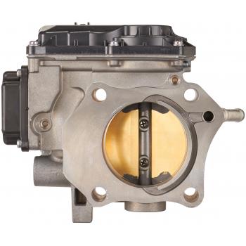 Spectra Premium TB1213 Fuel Injection Throttle Body Assembly product image 1 of 5
