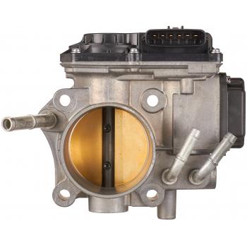 Spectra Premium TB1213 Fuel Injection Throttle Body Assembly product image 2 of 5