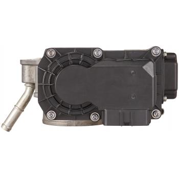 Spectra Premium TB1213 Fuel Injection Throttle Body Assembly product image 4 of 5