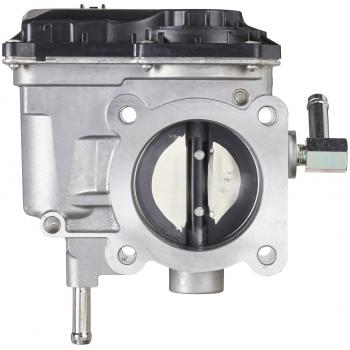 Spectra Premium TB1214 Fuel Injection Throttle Body Assembly product image 1 of 5