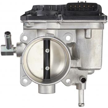 Spectra Premium TB1214 Fuel Injection Throttle Body Assembly product image 2 of 5