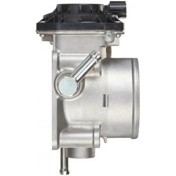 Spectra Premium TB1214 Fuel Injection Throttle Body Assembly product image 3 of 5