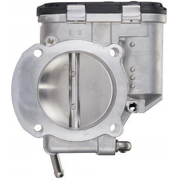 Spectra Premium TB1215 Fuel Injection Throttle Body Assembly product image 1 of 6