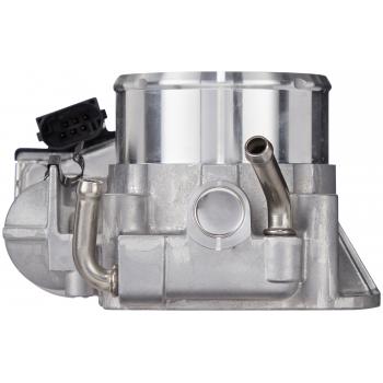Spectra Premium TB1215 Fuel Injection Throttle Body Assembly product image 2 of 6