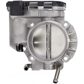 Spectra Premium TB1215 Fuel Injection Throttle Body Assembly product image 3 of 6