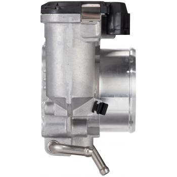 Spectra Premium TB1215 Fuel Injection Throttle Body Assembly product image 4 of 6