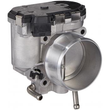 Spectra Premium TB1215 Fuel Injection Throttle Body Assembly product image 6 of 6