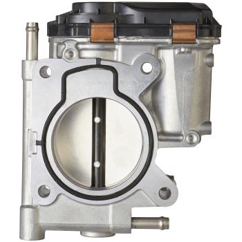 Spectra Premium TB1216 Fuel Injection Throttle Body Assembly product image 1 of 5