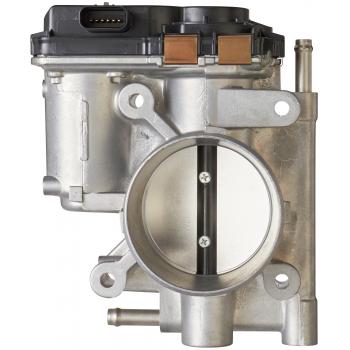 Spectra Premium TB1216 Fuel Injection Throttle Body Assembly product image 2 of 5