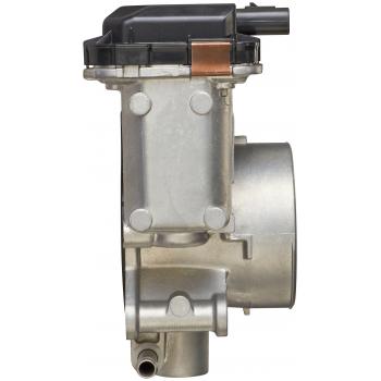 Spectra Premium TB1216 Fuel Injection Throttle Body Assembly product image 3 of 5