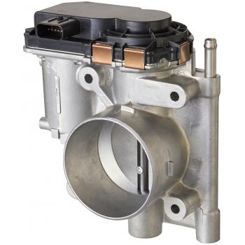 Spectra Premium TB1216 Fuel Injection Throttle Body Assembly product image 5 of 5
