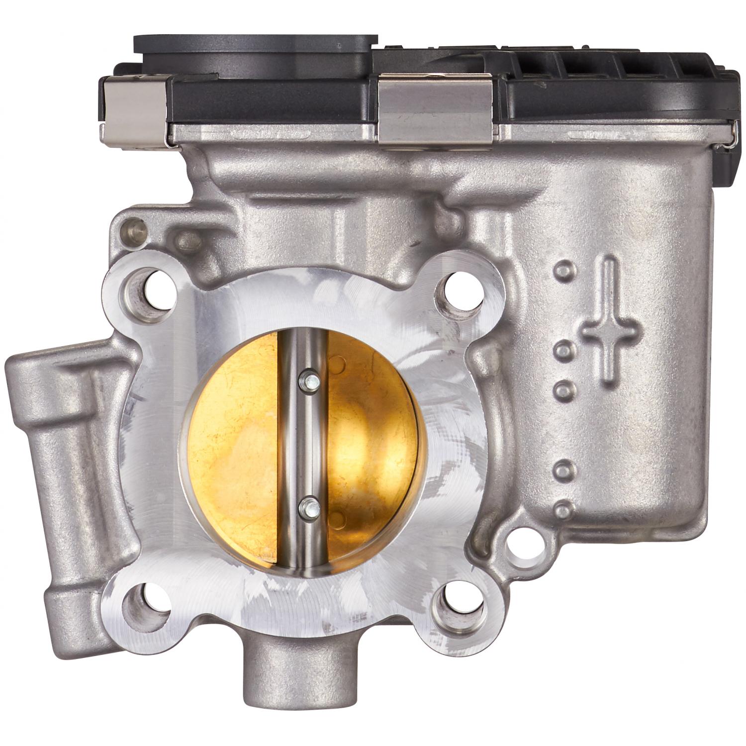 Spectra Premium TB1217 Fuel Injection Throttle Body Assembly product image 1 of 5