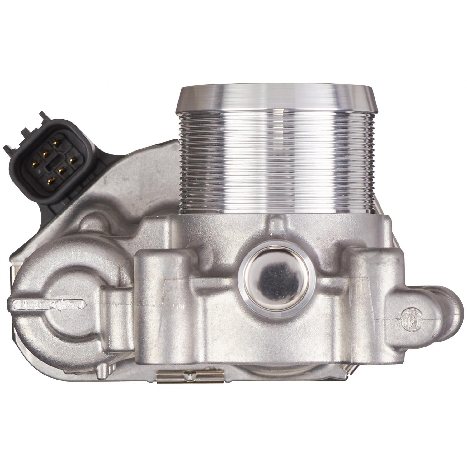 Spectra Premium TB1217 Fuel Injection Throttle Body Assembly product image 2 of 5