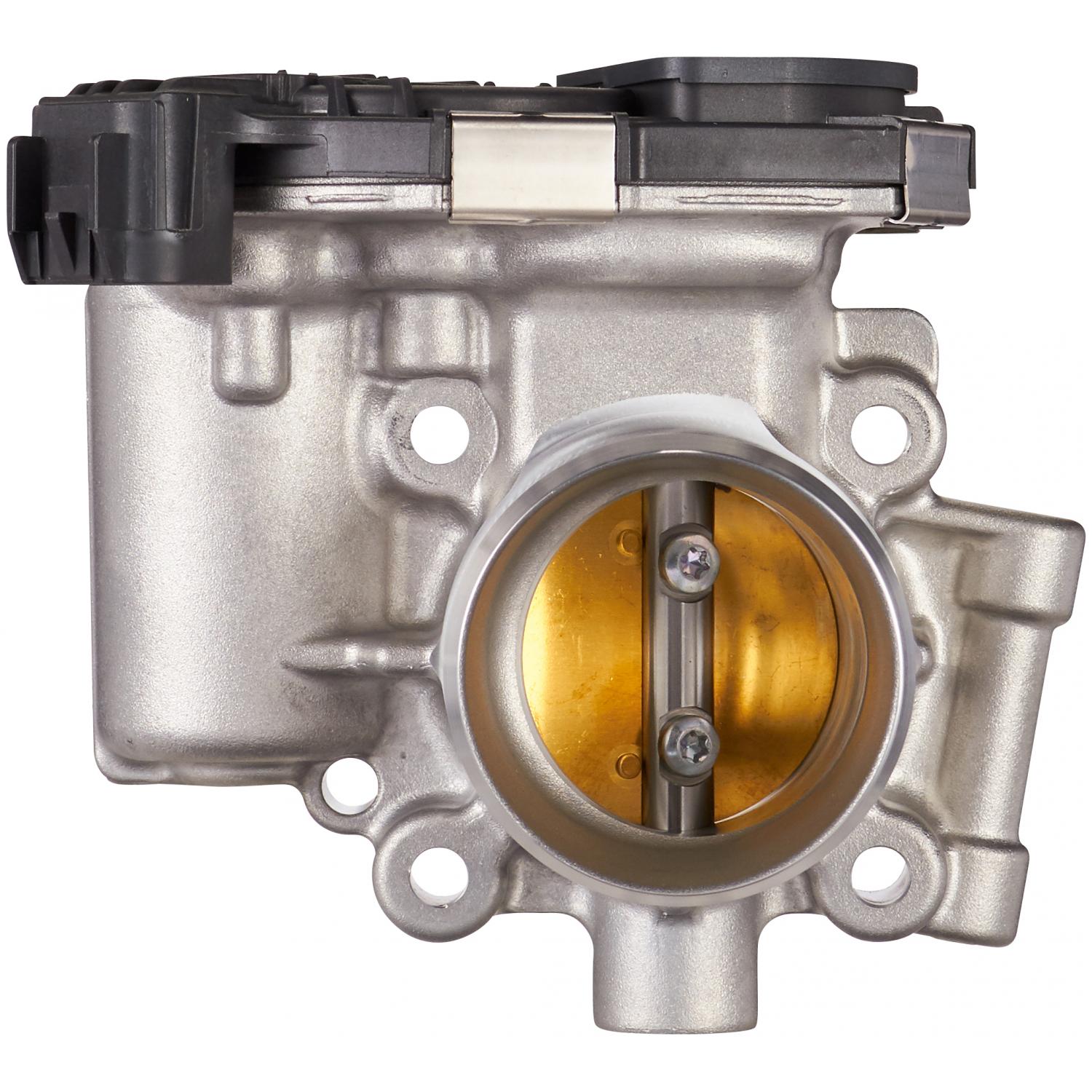 Spectra Premium TB1217 Fuel Injection Throttle Body Assembly product image 3 of 5