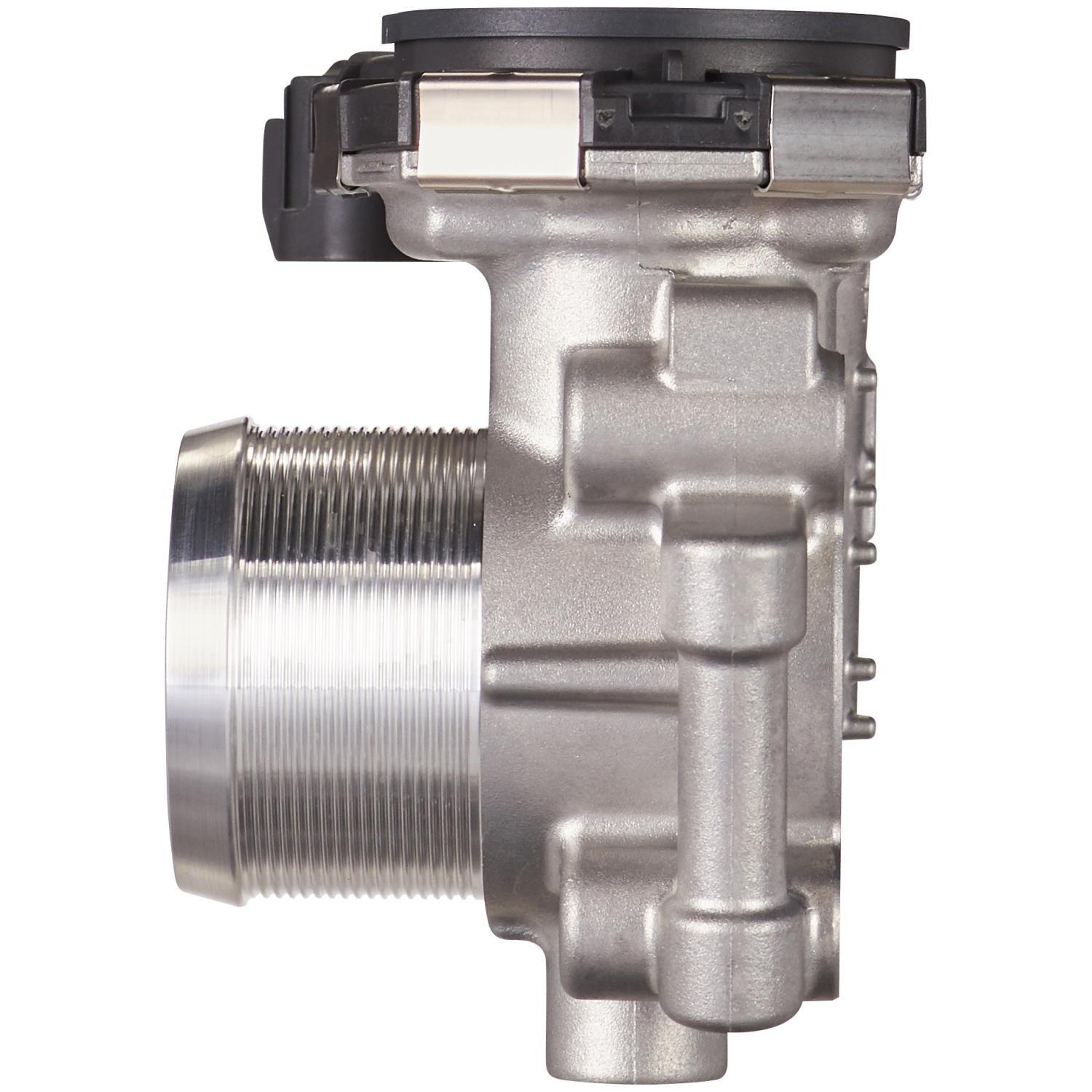Spectra Premium TB1217 Fuel Injection Throttle Body Assembly product image 4 of 5