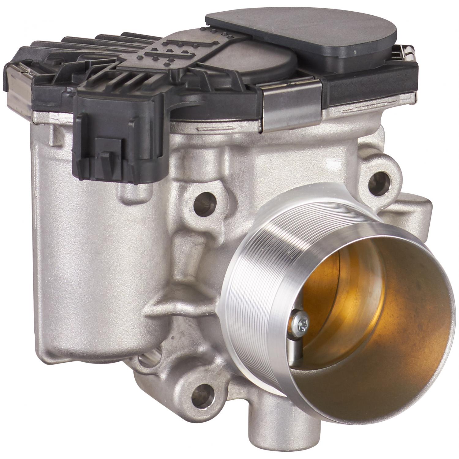 Spectra Premium TB1217 Fuel Injection Throttle Body Assembly product image 5 of 5