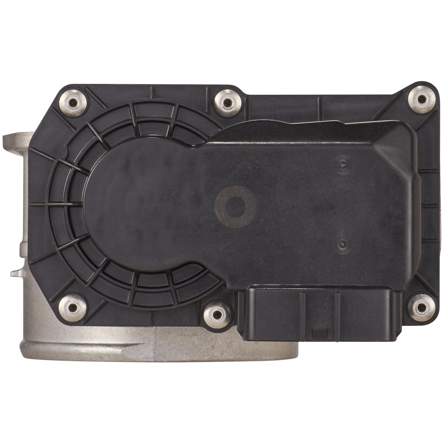 Spectra Premium TB1218 Fuel Injection Throttle Body Assembly product image 4 of 5