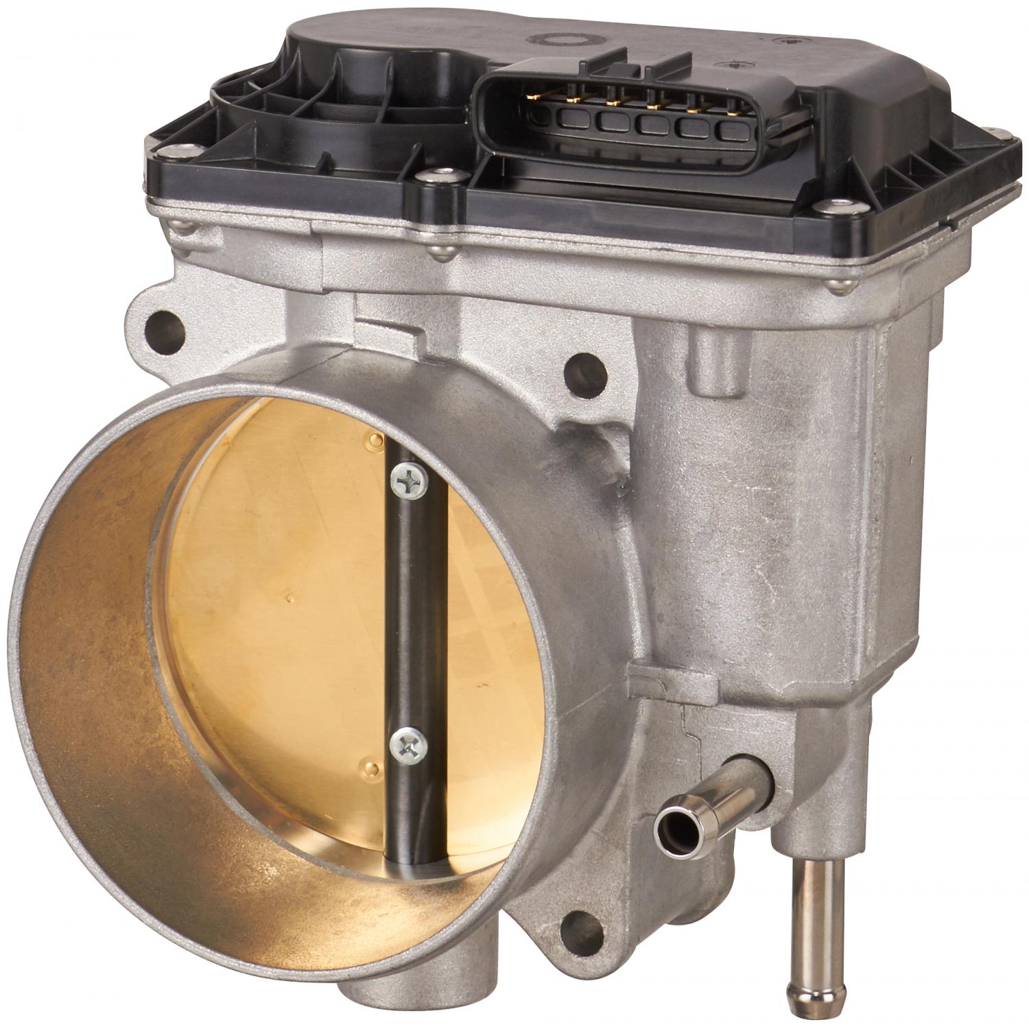 Spectra Premium TB1218 Fuel Injection Throttle Body Assembly product image 5 of 5