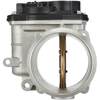 Spectra Premium TB1225 Fuel Injection Throttle Body Assembly product image 2 of 5