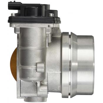 Spectra Premium TB1225 Fuel Injection Throttle Body Assembly product image 3 of 5