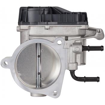 Spectra Premium TB1228 Fuel Injection Throttle Body Assembly product image 1 of 6