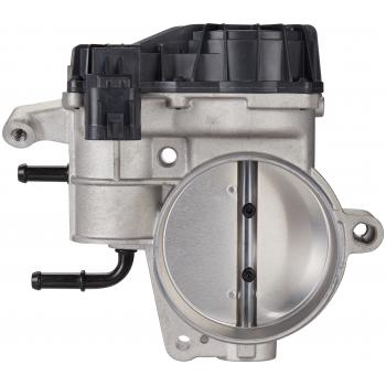 Spectra Premium TB1228 Fuel Injection Throttle Body Assembly product image 3 of 6