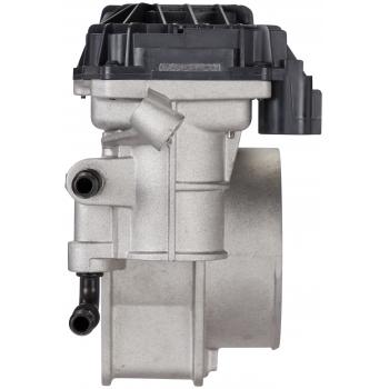 Spectra Premium TB1228 Fuel Injection Throttle Body Assembly product image 4 of 6