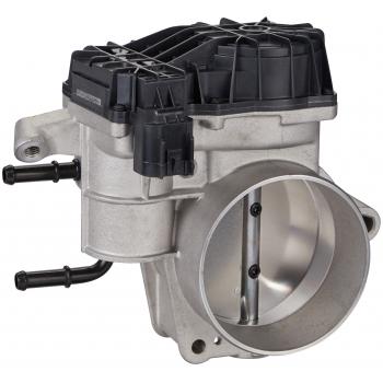 Spectra Premium TB1228 Fuel Injection Throttle Body Assembly product image 6 of 6