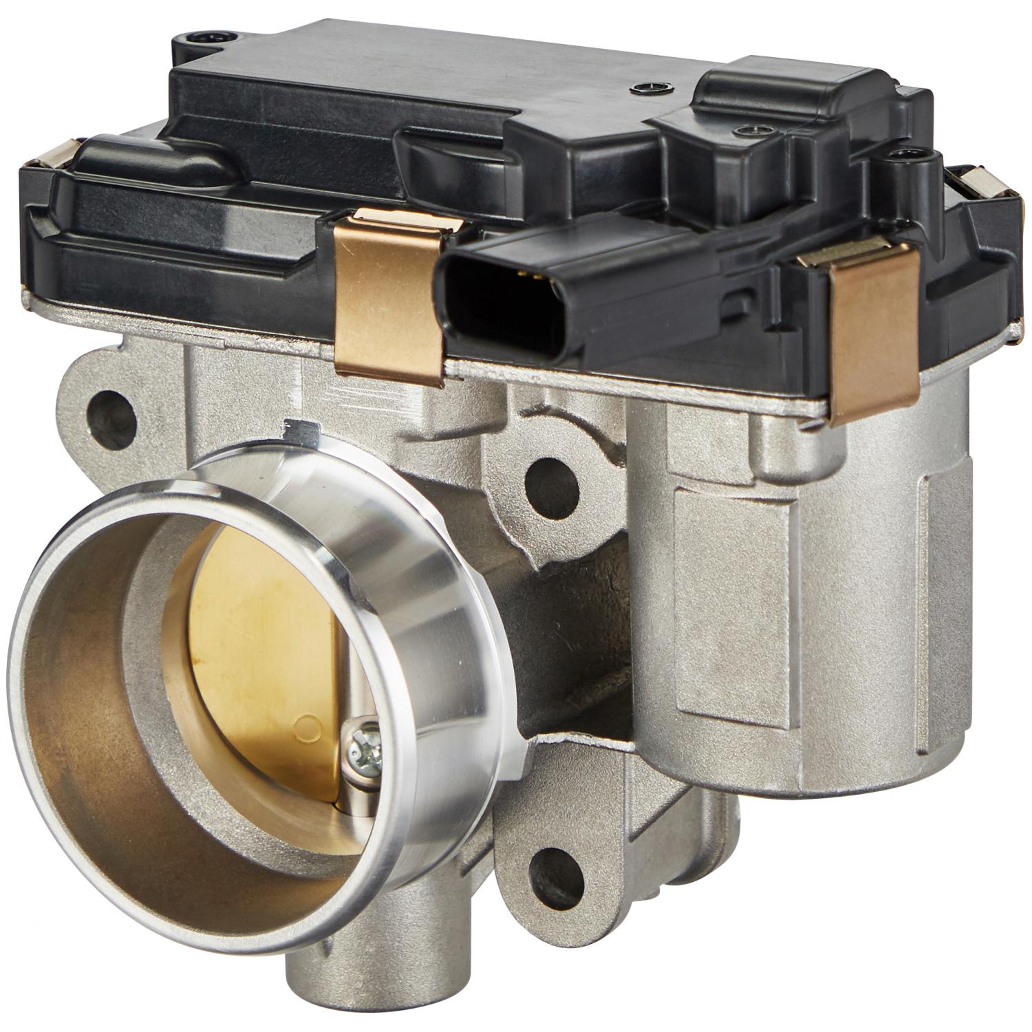 Spectra Premium TB1231 Fuel Injection Throttle Body Assembly product image 5 of 5