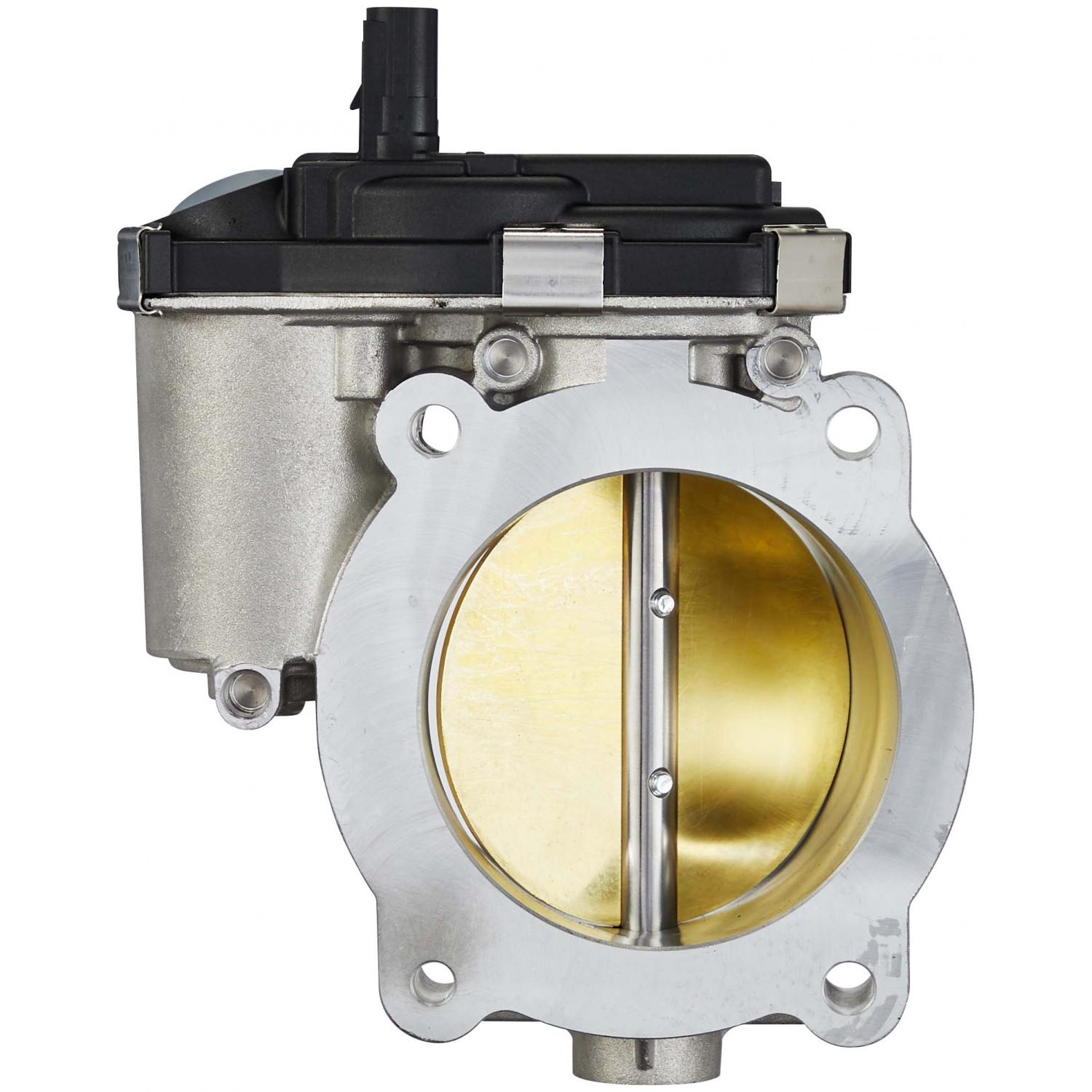 Spectra Premium TB1232 - Fuel Injection Throttle Body Assembly Spectra Premium TB1232 Fuel Injection Throttle Body Assembly product image 1 of 5
