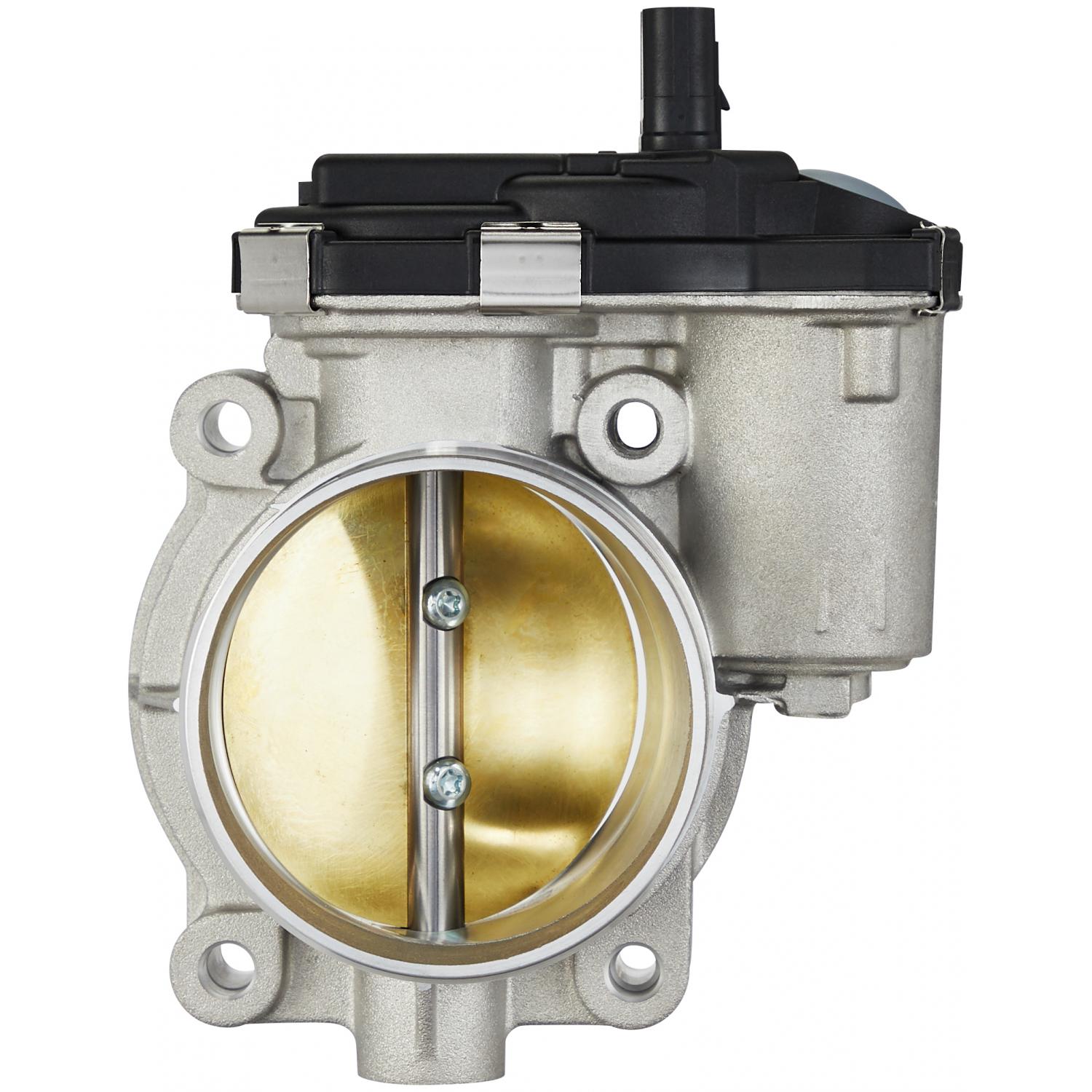 Spectra Premium TB1232 - Fuel Injection Throttle Body Assembly Spectra Premium TB1232 Fuel Injection Throttle Body Assembly product image 2 of 5