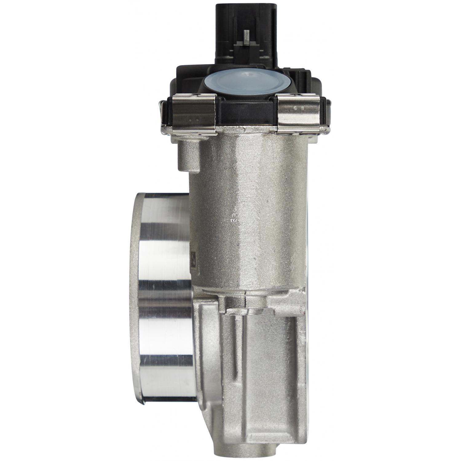 Spectra Premium TB1232 - Fuel Injection Throttle Body Assembly Spectra Premium TB1232 Fuel Injection Throttle Body Assembly product image 3 of 5