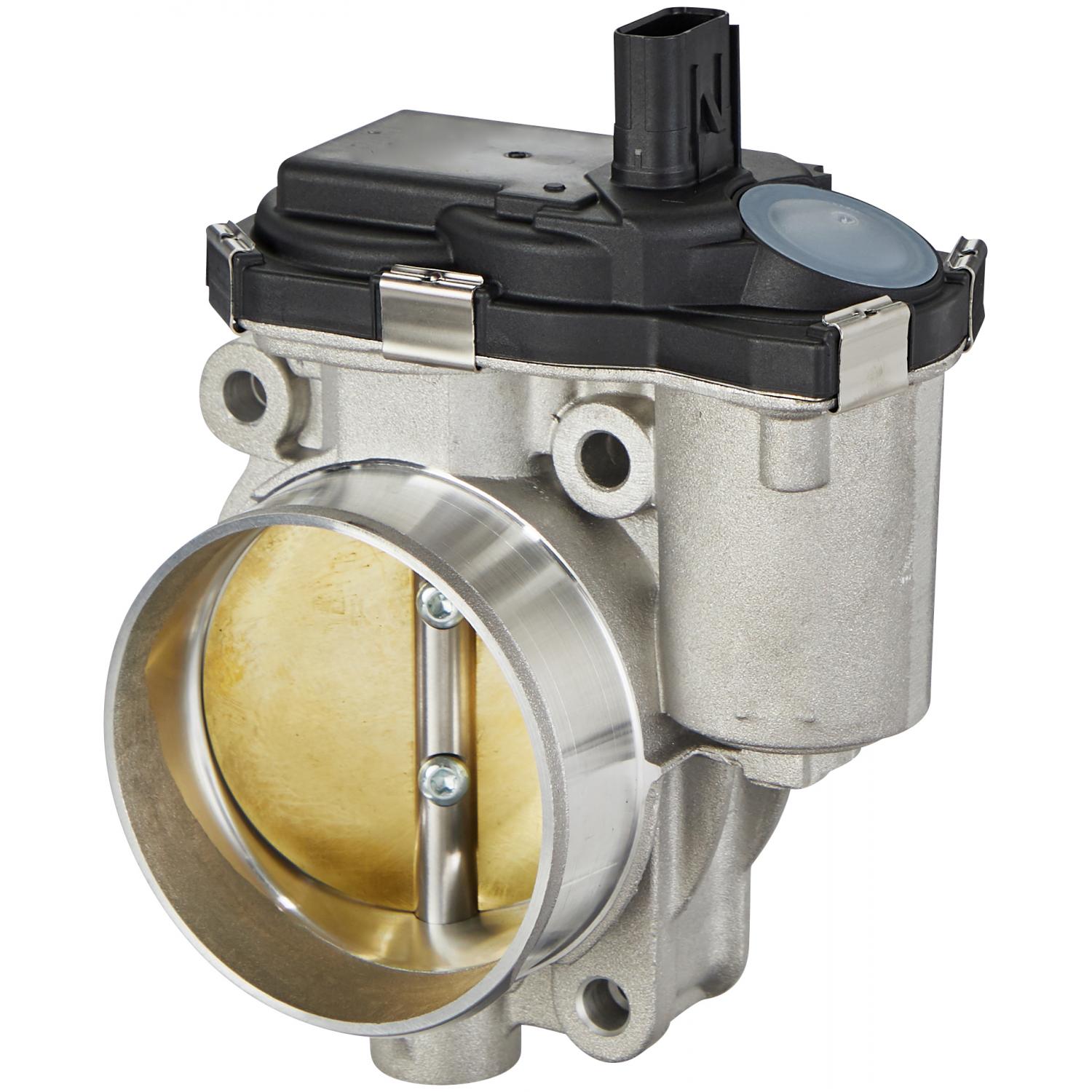 Spectra Premium TB1232 - Fuel Injection Throttle Body Assembly Spectra Premium TB1232 Fuel Injection Throttle Body Assembly product image 5 of 5