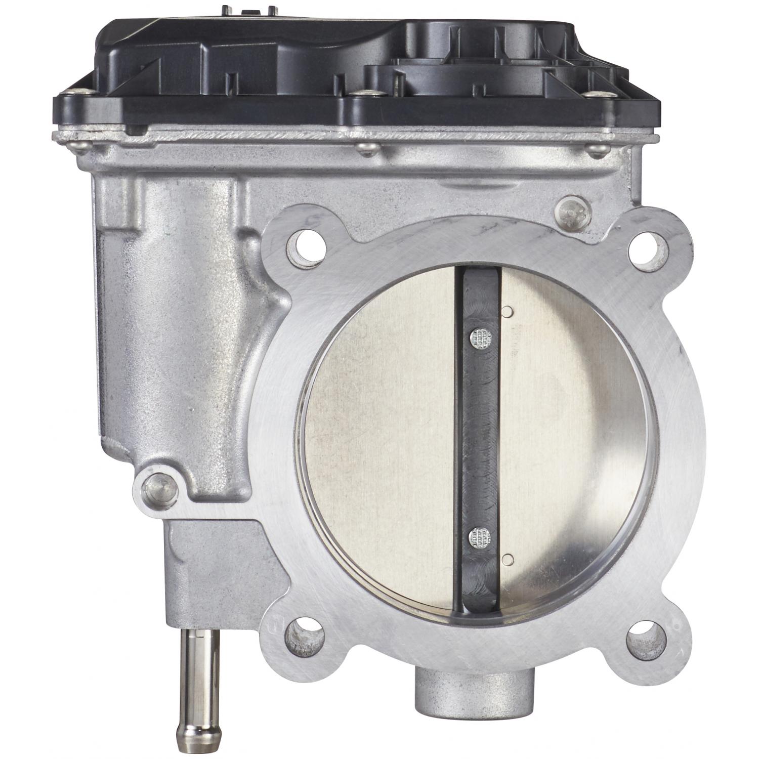 Spectra Premium TB1235 Fuel Injection Throttle Body Assembly product image 1 of 5