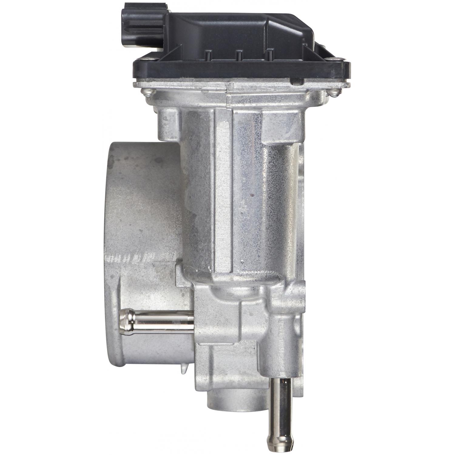 Spectra Premium TB1235 Fuel Injection Throttle Body Assembly product image 3 of 5
