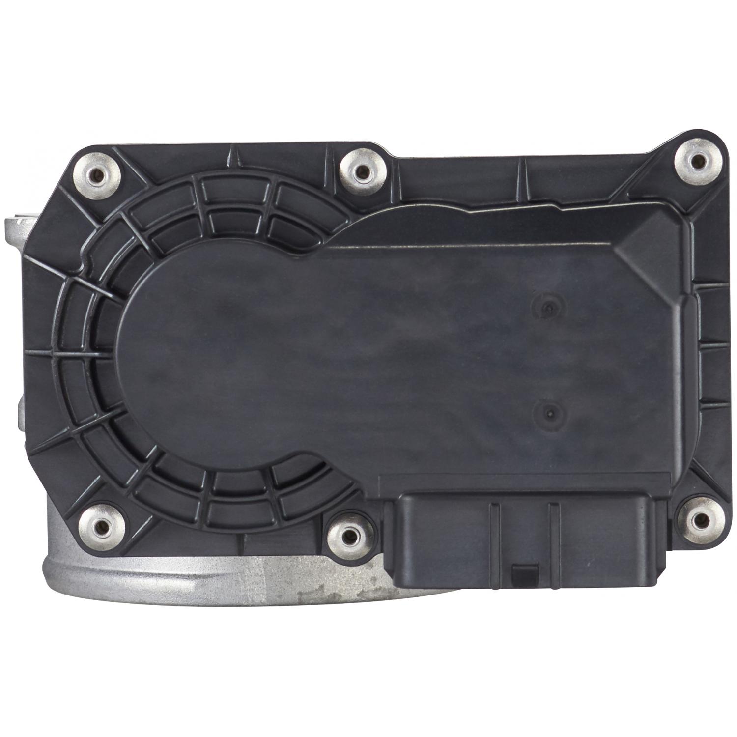 Spectra Premium TB1235 Fuel Injection Throttle Body Assembly product image 4 of 5