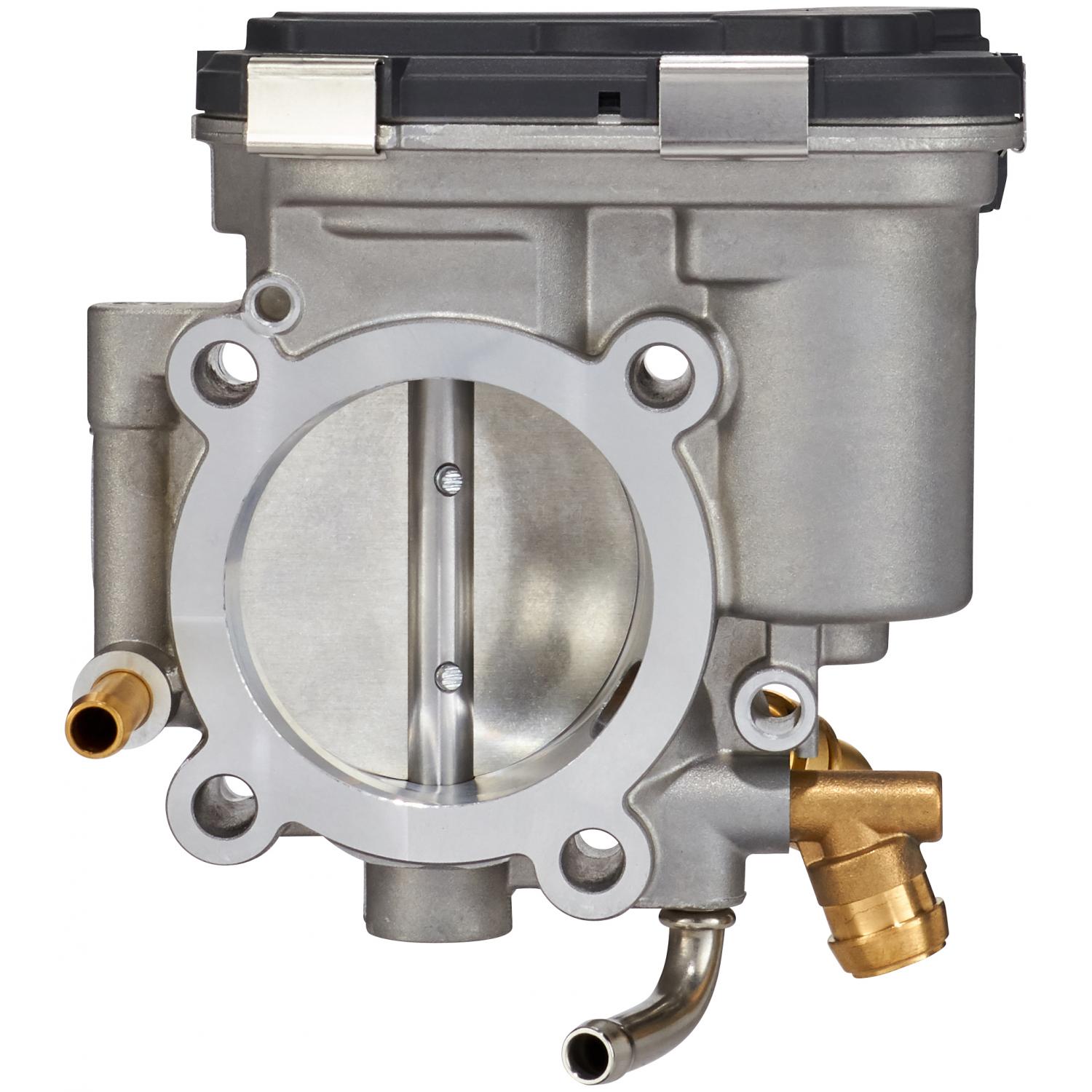 Spectra Premium TB1240 Fuel Injection Throttle Body Assembly product image 1 of 6