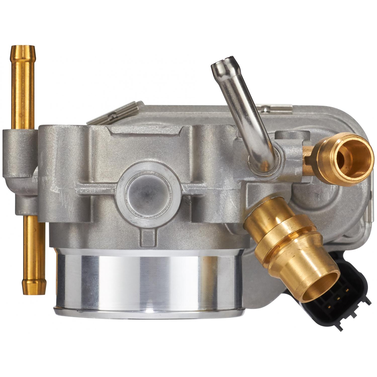 Spectra Premium TB1240 Fuel Injection Throttle Body Assembly product image 2 of 6