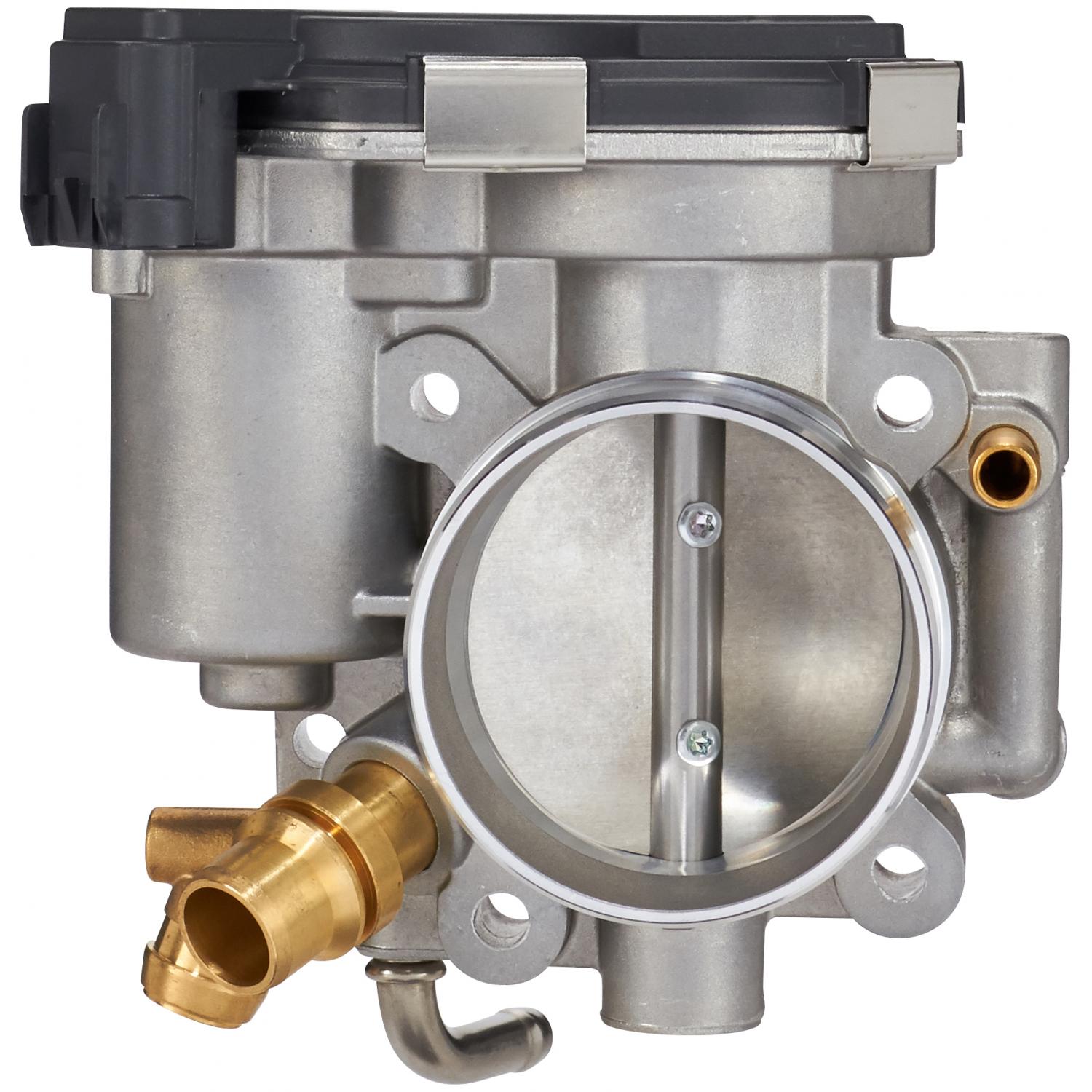 Spectra Premium TB1240 Fuel Injection Throttle Body Assembly product image 3 of 6
