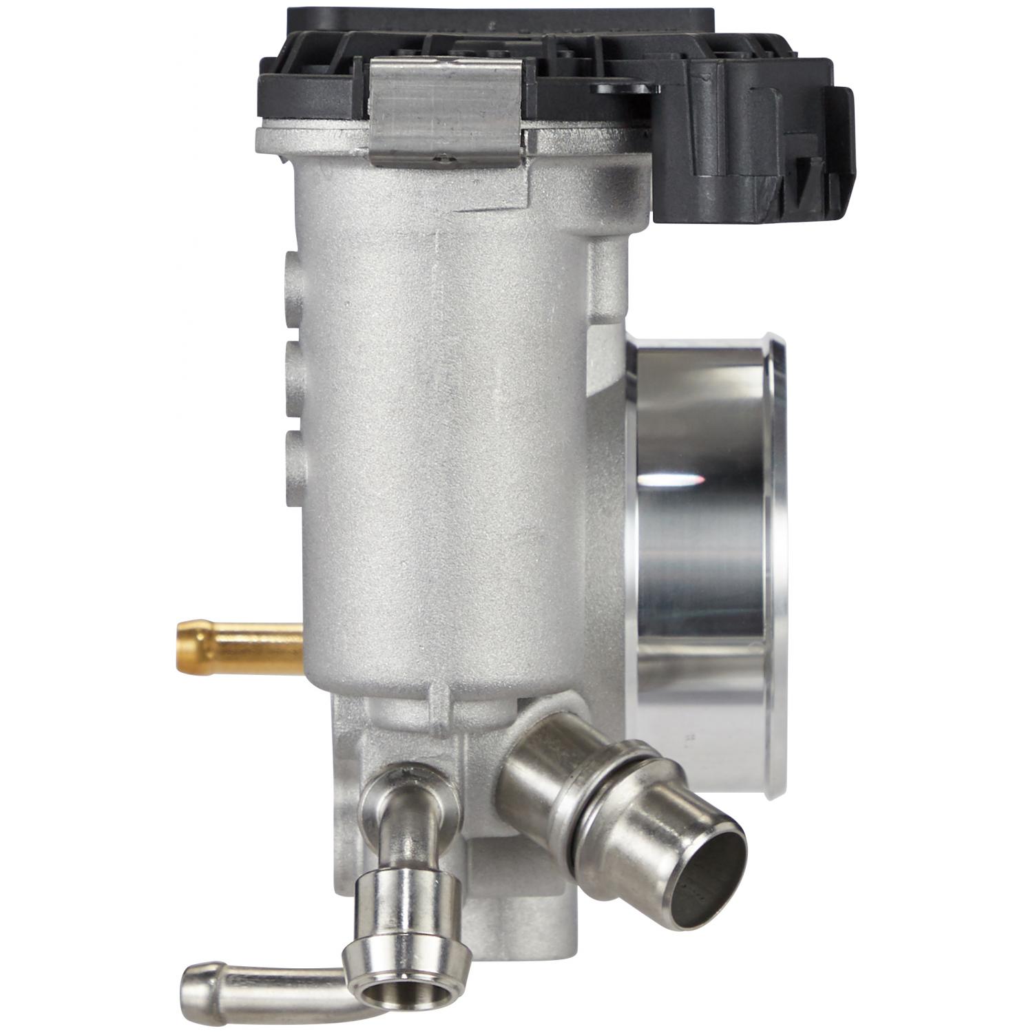 Spectra Premium TB1240 Fuel Injection Throttle Body Assembly product image 5 of 6