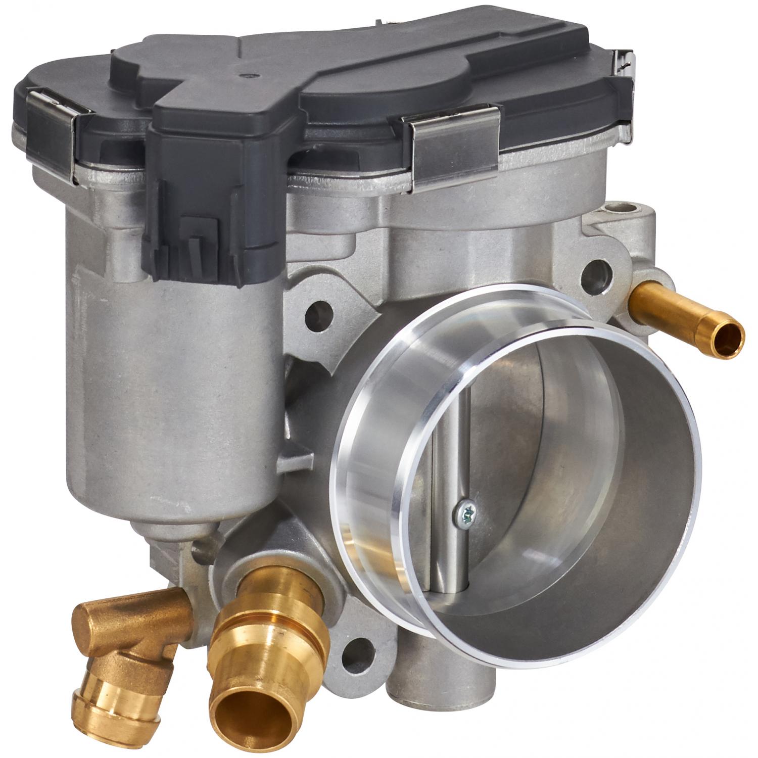 Spectra Premium TB1240 Fuel Injection Throttle Body Assembly product image 6 of 6