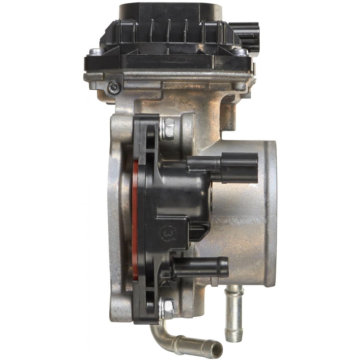 Spectra Premium TB1242 Fuel Injection Throttle Body Assembly product image 4 of 6