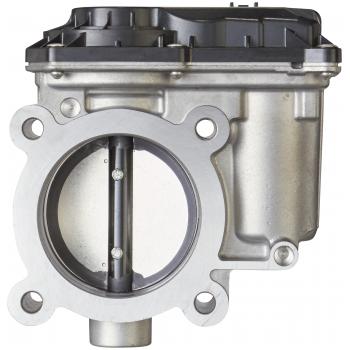 Spectra Premium TB1244 Fuel Injection Throttle Body Assembly product image 1 of 5