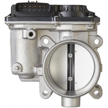 Spectra Premium TB1244 Fuel Injection Throttle Body Assembly product image 2 of 5