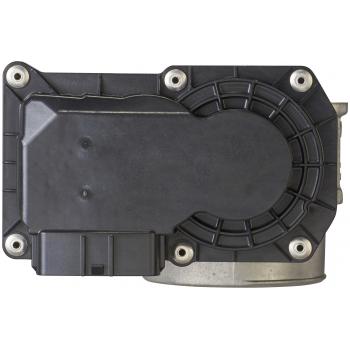Spectra Premium TB1244 Fuel Injection Throttle Body Assembly product image 4 of 5