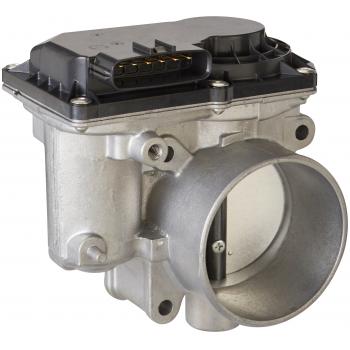 Spectra Premium TB1244 Fuel Injection Throttle Body Assembly product image 5 of 5