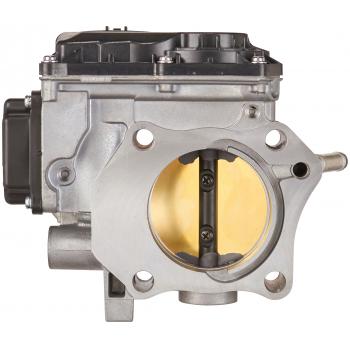Spectra Premium TB1245 Fuel Injection Throttle Body Assembly product image 1 of 5