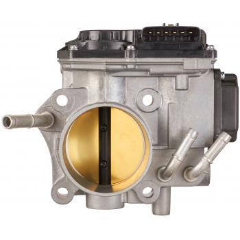 Spectra Premium TB1245 Fuel Injection Throttle Body Assembly product image 2 of 5